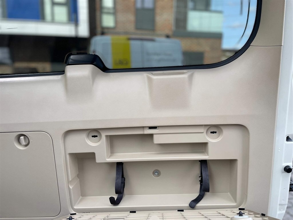 Used Toyota Land Cruiser 2023 for sale - 76704677: Photo 47