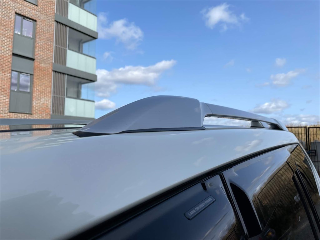 Used Toyota Land Cruiser 2023 for sale - 76704677: Photo 51