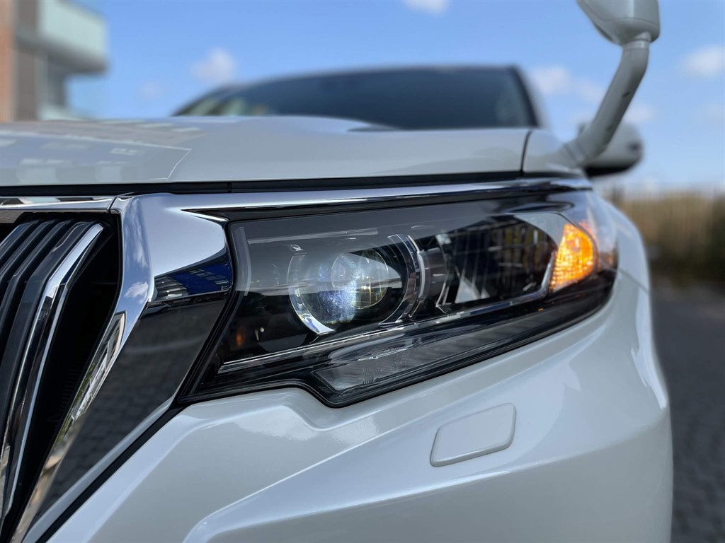 Used Toyota Land Cruiser 2023 for sale - 76704677: Photo 60