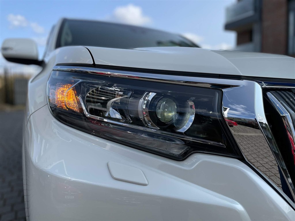 Used Toyota Land Cruiser 2023 for sale - 76704677: Photo 61