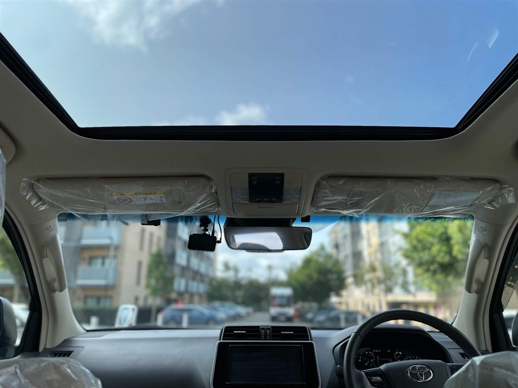 Used Toyota Land Cruiser 2023 for sale - 76704677: Photo 62