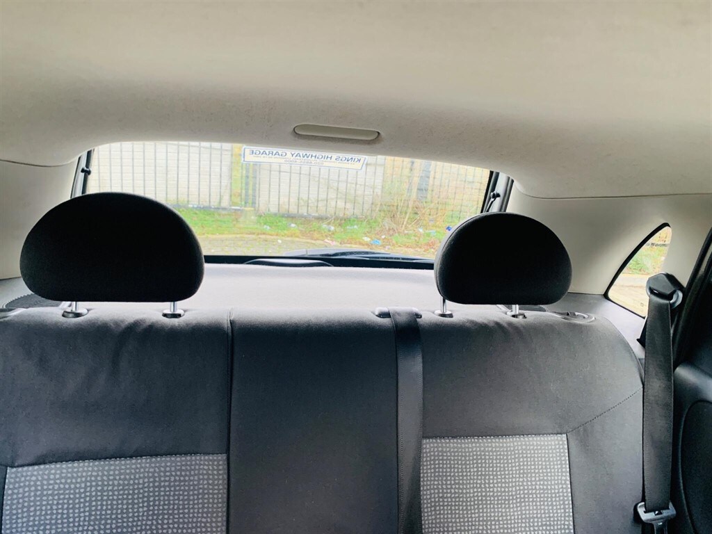 Used Vauxhall Corsa 2005 for sale - 77373275: Photo 26