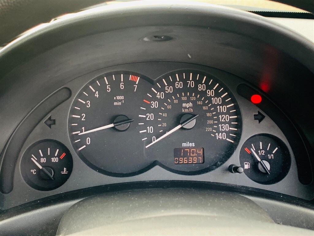 Used Vauxhall Corsa 2005 for sale - 77373275: Photo 36