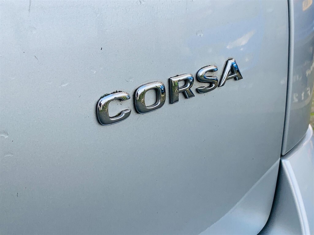 Used Vauxhall Corsa 2005 for sale - 77373275: Photo 40