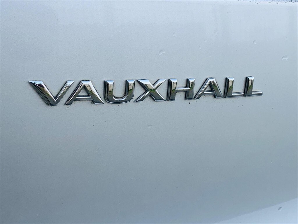 Used Vauxhall Corsa 2005 for sale - 77373275: Photo 42