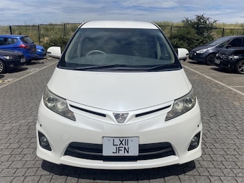 Used Toyota Estima 2011 for sale - 79095188: Photo