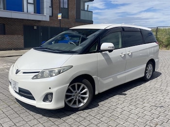 Used Toyota Estima 2011 for sale - 79095188: Photo