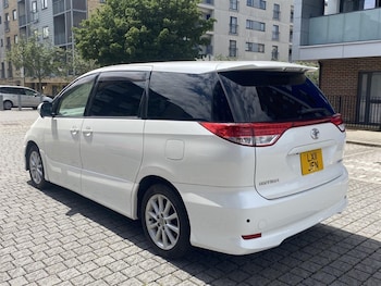 Used Toyota Estima 2011 for sale - 79095188: Photo