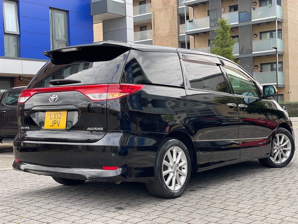 Vehicle 53