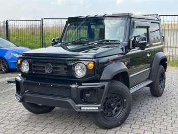 Used Suzuki Jimny 2025 for sale - 74637147: Photo