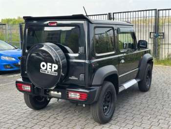 Used Suzuki Jimny 2025 for sale - 74637147: Photo