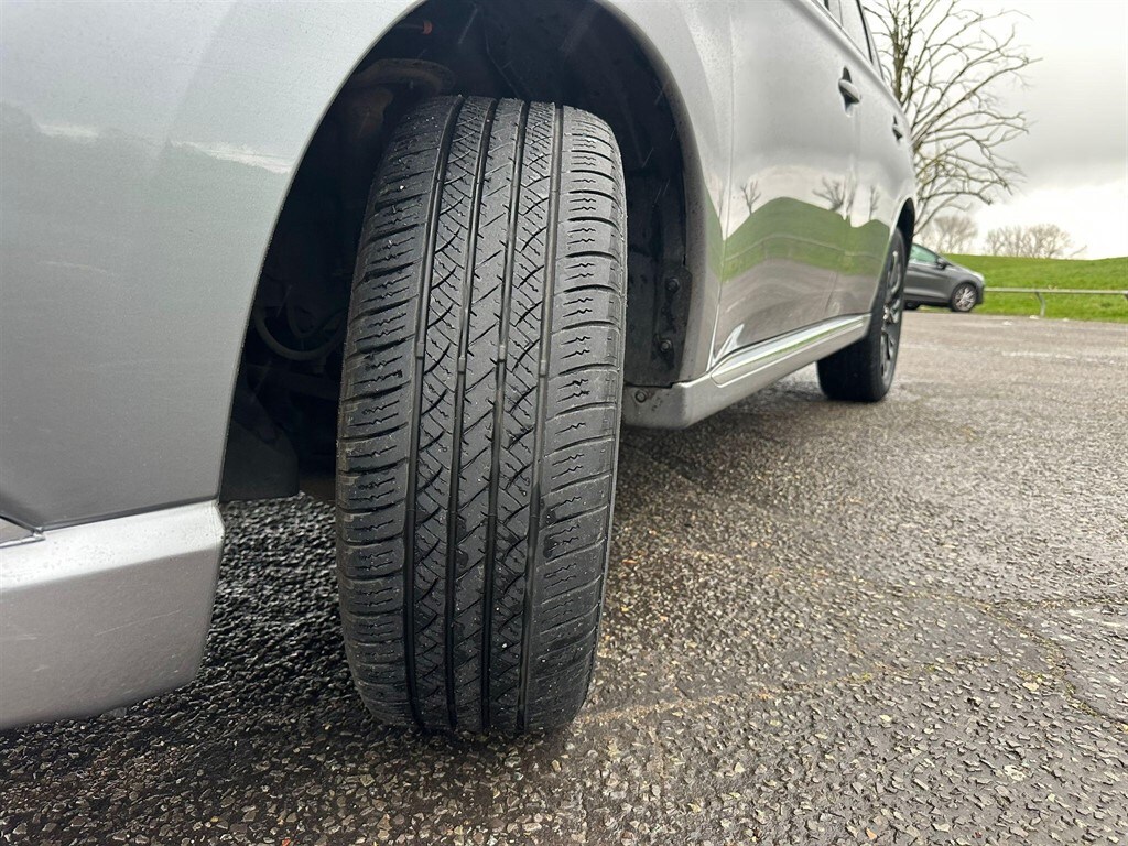 Used Mitsubishi Outlander 2016 for sale - 77499876: Photo 47