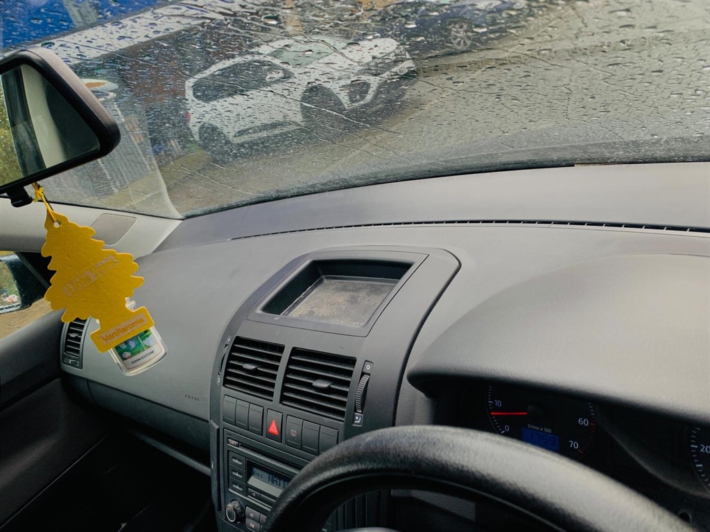 Used Volkswagen Polo 2005 for sale - 77274617: Photo 15