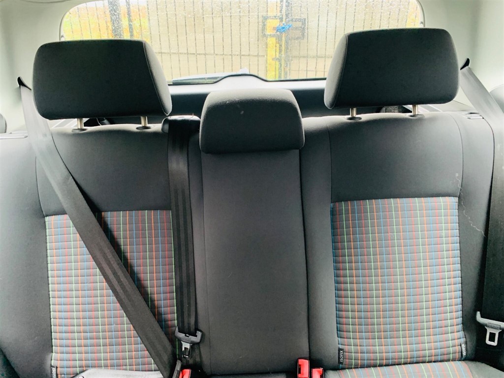 Used Volkswagen Polo 2005 for sale - 77274617: Photo 19