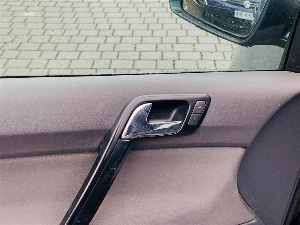 Used Volkswagen Polo 2005 for sale - 77274617: Photo 29