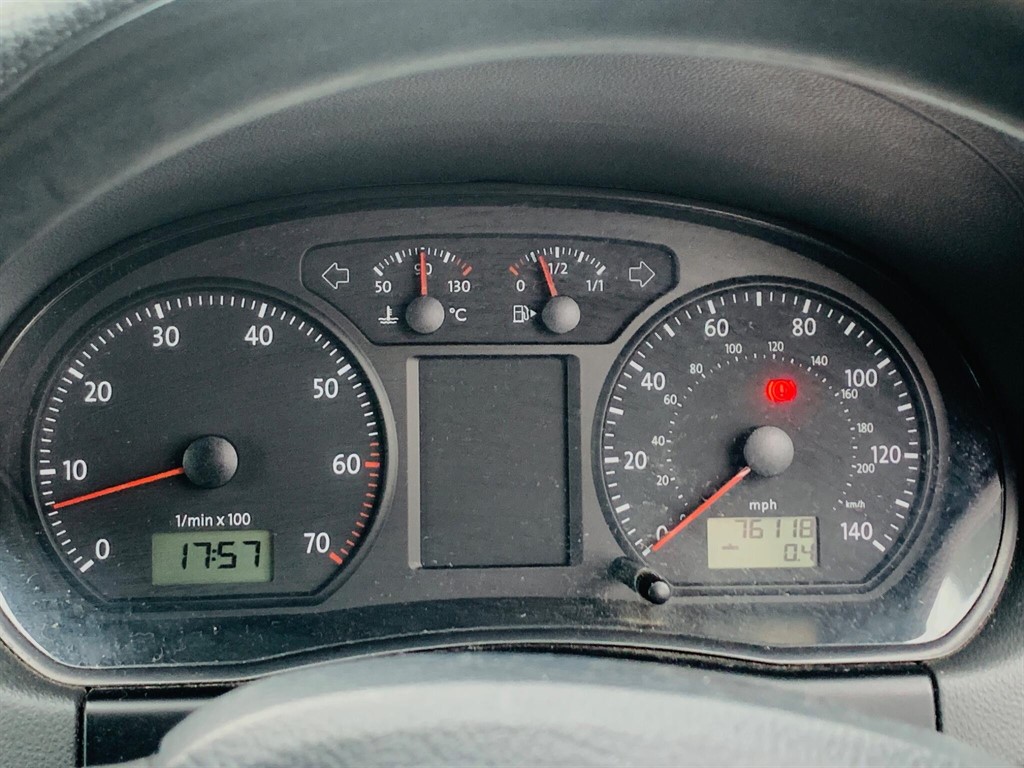 Used Volkswagen Polo 2005 for sale - 77274617: Photo 33