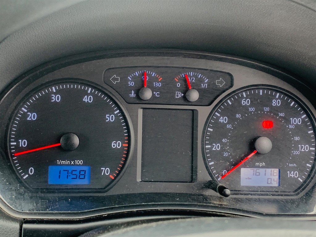 Used Volkswagen Polo 2005 for sale - 77274617: Photo 34