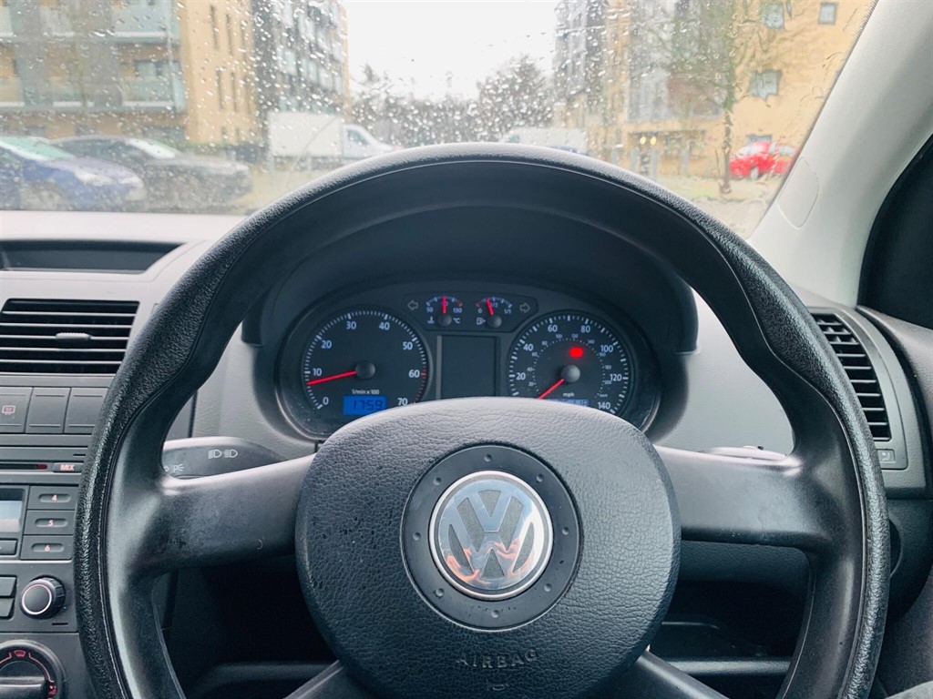 Used Volkswagen Polo 2005 for sale - 77274617: Photo 39