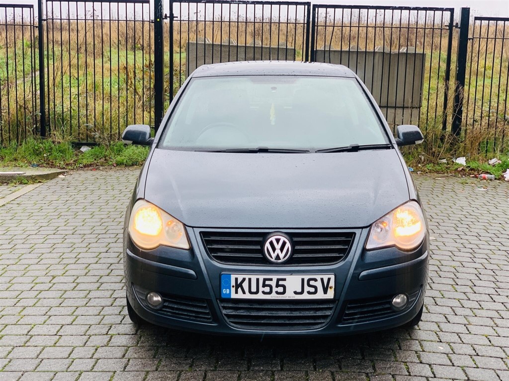 Used Volkswagen Polo 2005 for sale - 77274617: Photo 5