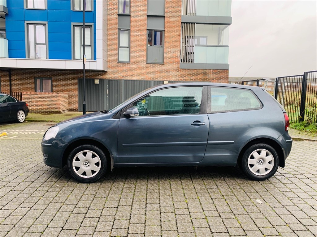 Used Volkswagen Polo 2005 for sale - 77274617: Photo 7