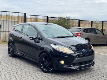 Used Ford Fiesta 2012 for sale - 75653168: Photo