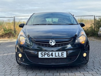 Used Vauxhall Corsa 2014 for sale - 75425073: Photo
