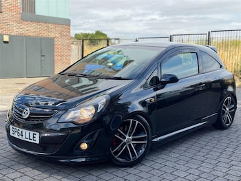 Used Vauxhall Corsa 2014 for sale - 75425073: Photo