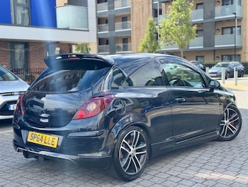 Used Vauxhall Corsa 2014 for sale - 75425073: Photo