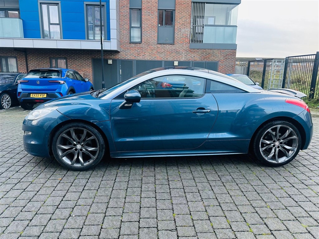 Used Peugeot RCZ 2013 for sale - 77232416: Photo 12