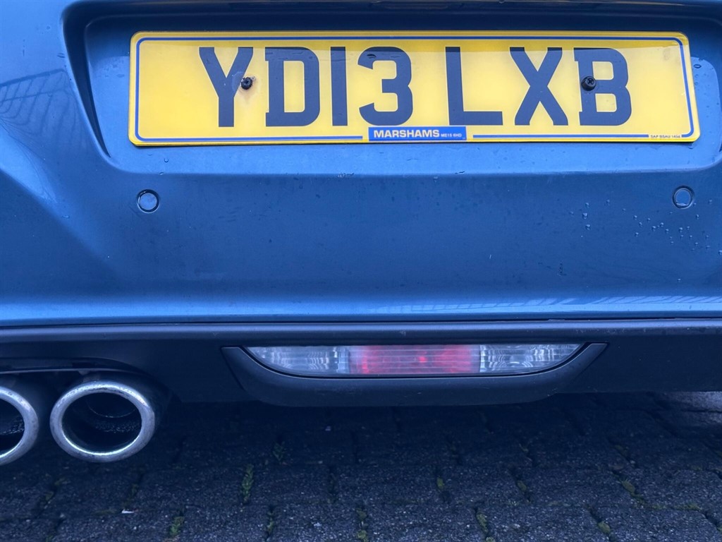 Used Peugeot RCZ 2013 for sale - 77232416: Photo 15