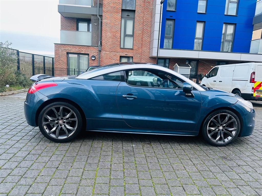 Used Peugeot RCZ 2013 for sale - 77232416: Photo 16