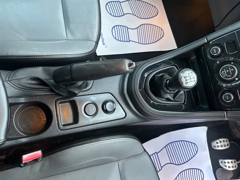 Used Peugeot RCZ 2013 for sale - 77232416: Photo 20