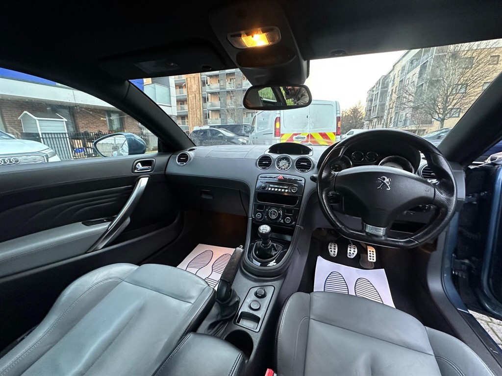 Used Peugeot RCZ 2013 for sale - 77232416: Photo 21