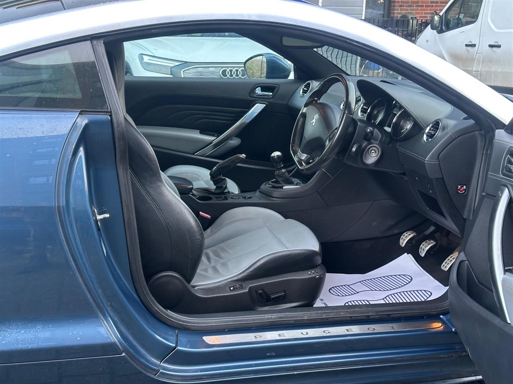 Used Peugeot RCZ 2013 for sale - 77232416: Photo 23