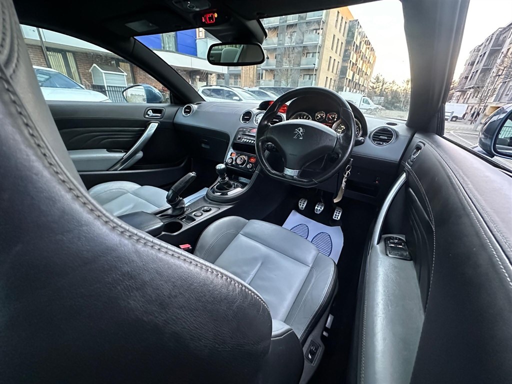 Used Peugeot RCZ 2013 for sale - 77232416: Photo 25