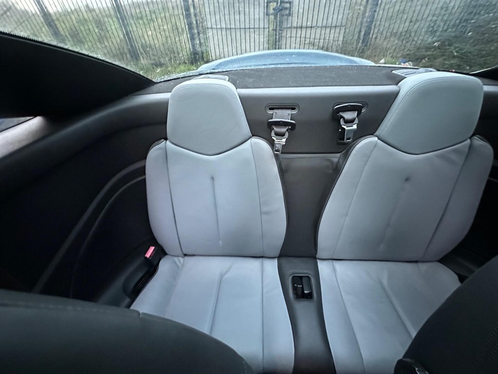 Used Peugeot RCZ 2013 for sale - 77232416: Photo 26