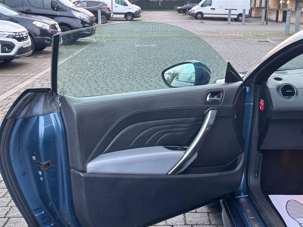 Used Peugeot RCZ 2013 for sale - 77232416: Photo 41