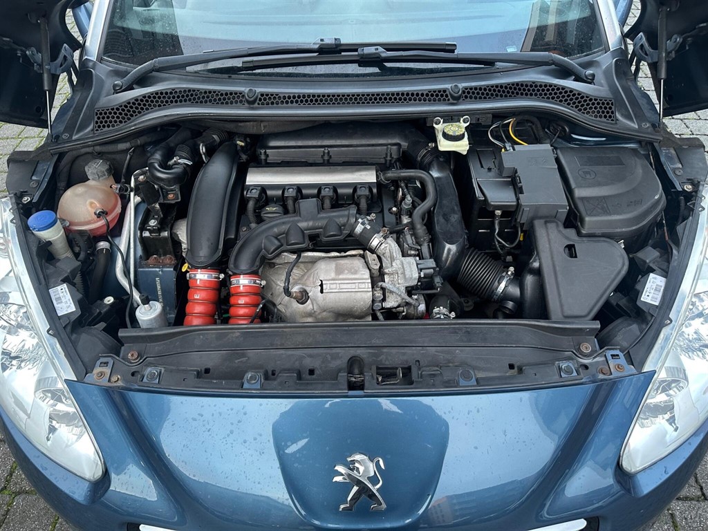 Used Peugeot RCZ 2013 for sale - 77232416: Photo 43