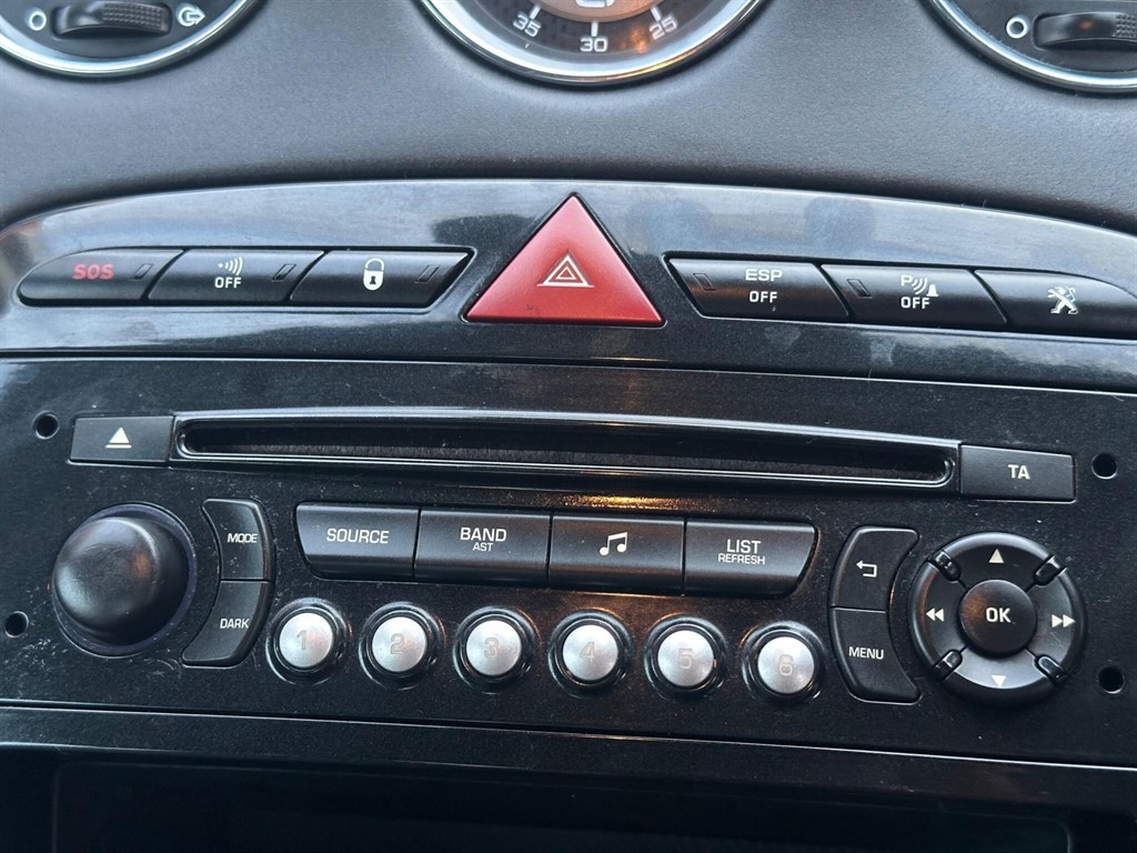 Used Peugeot RCZ 2013 for sale - 77232416: Photo 44