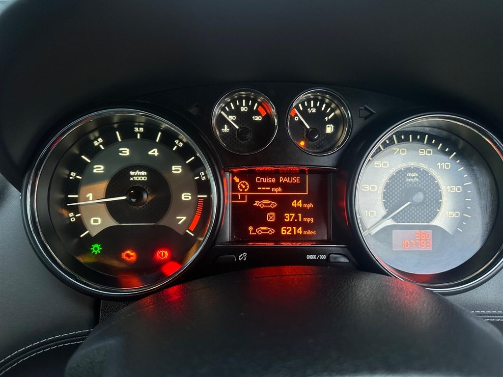 Used Peugeot RCZ 2013 for sale - 77232416: Photo 47