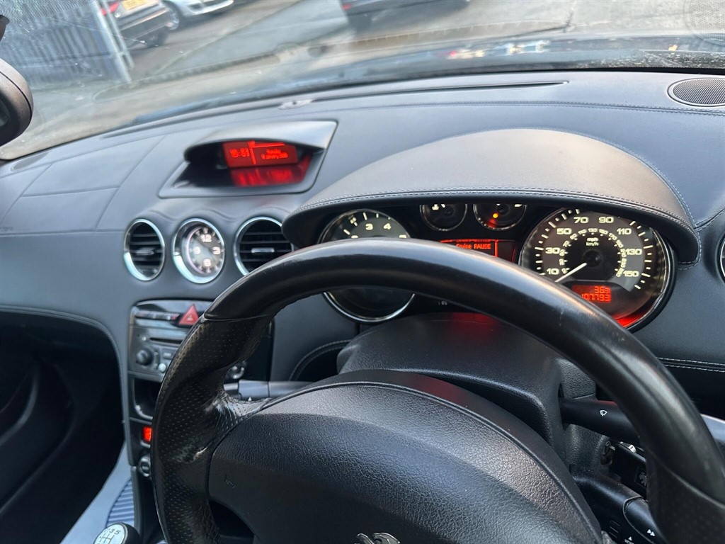 Used Peugeot RCZ 2013 for sale - 77232416: Photo 48