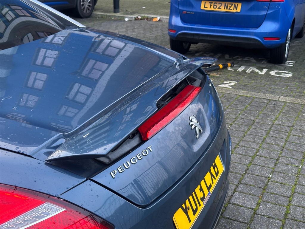 Used Peugeot RCZ 2013 for sale - 77232416: Photo 53