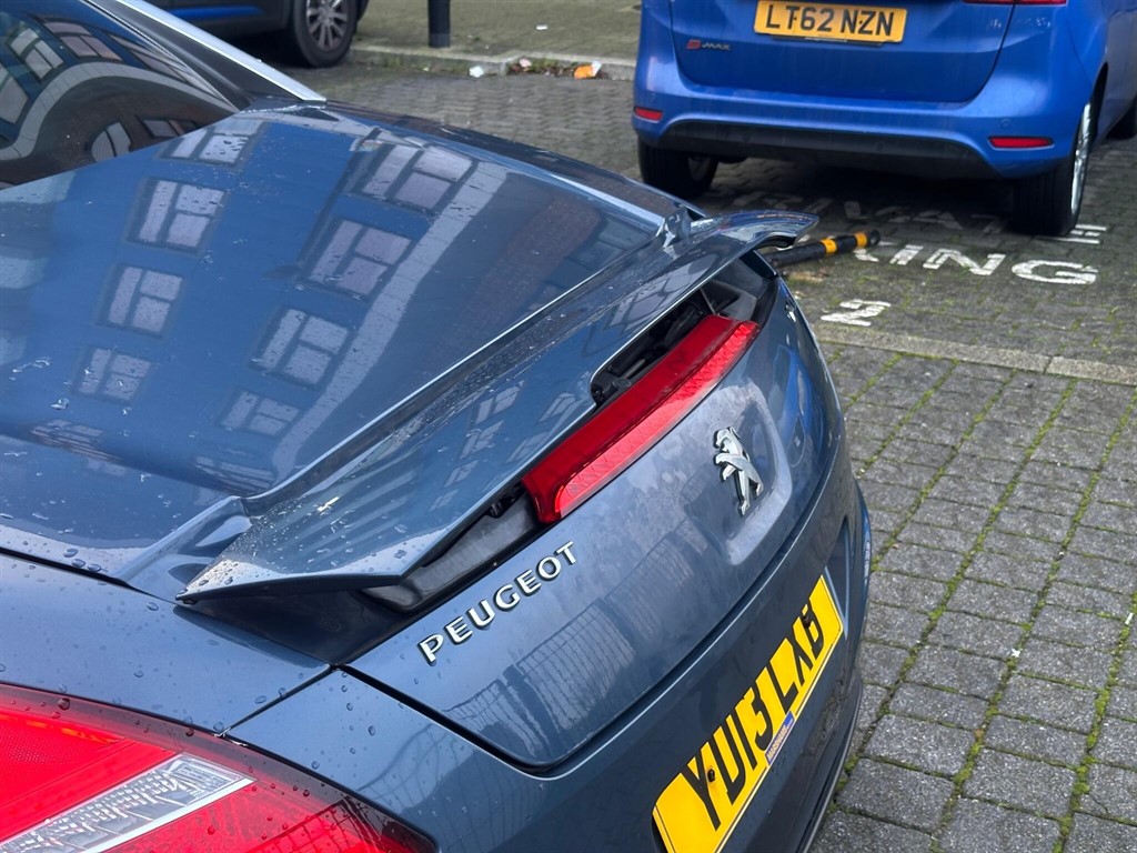 Used Peugeot RCZ 2013 for sale - 77232416: Photo 54