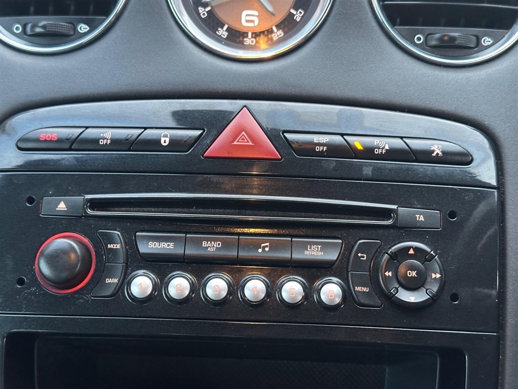 Used Peugeot RCZ 2013 for sale - 77232416: Photo 60