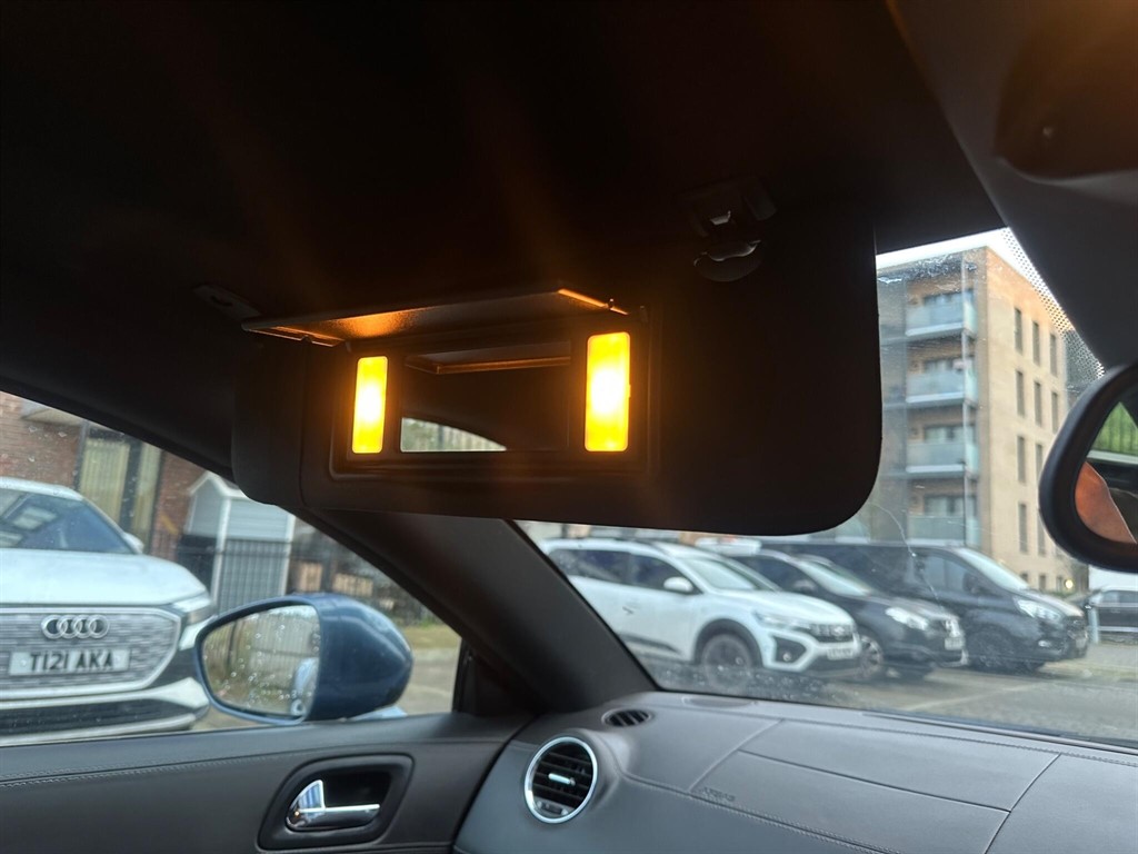 Used Peugeot RCZ 2013 for sale - 77232416: Photo 64