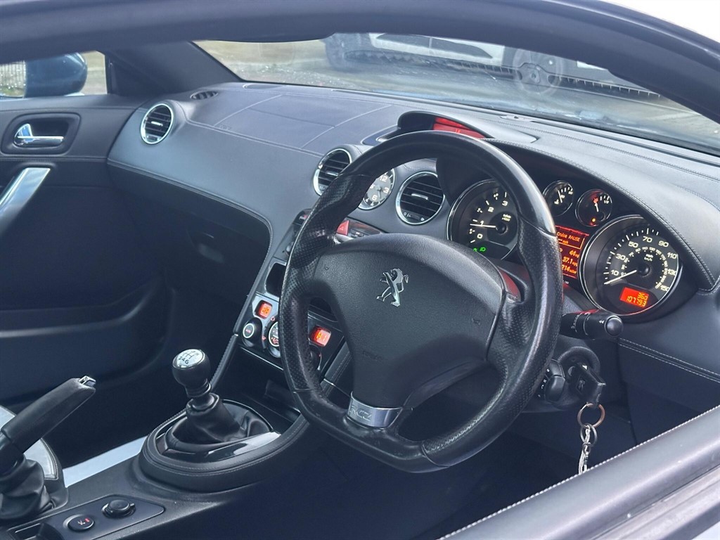 Used Peugeot RCZ 2013 for sale - 77232416: Photo 70