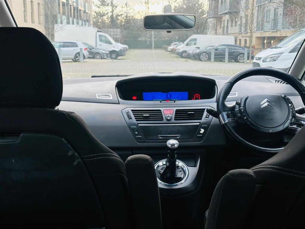 Used Citroen C4 Grand Picasso 2008 for sale - 77055733: Photo 15