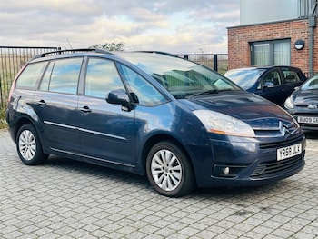 2008 - 1.6 16V VTi VTR Plus 5dr