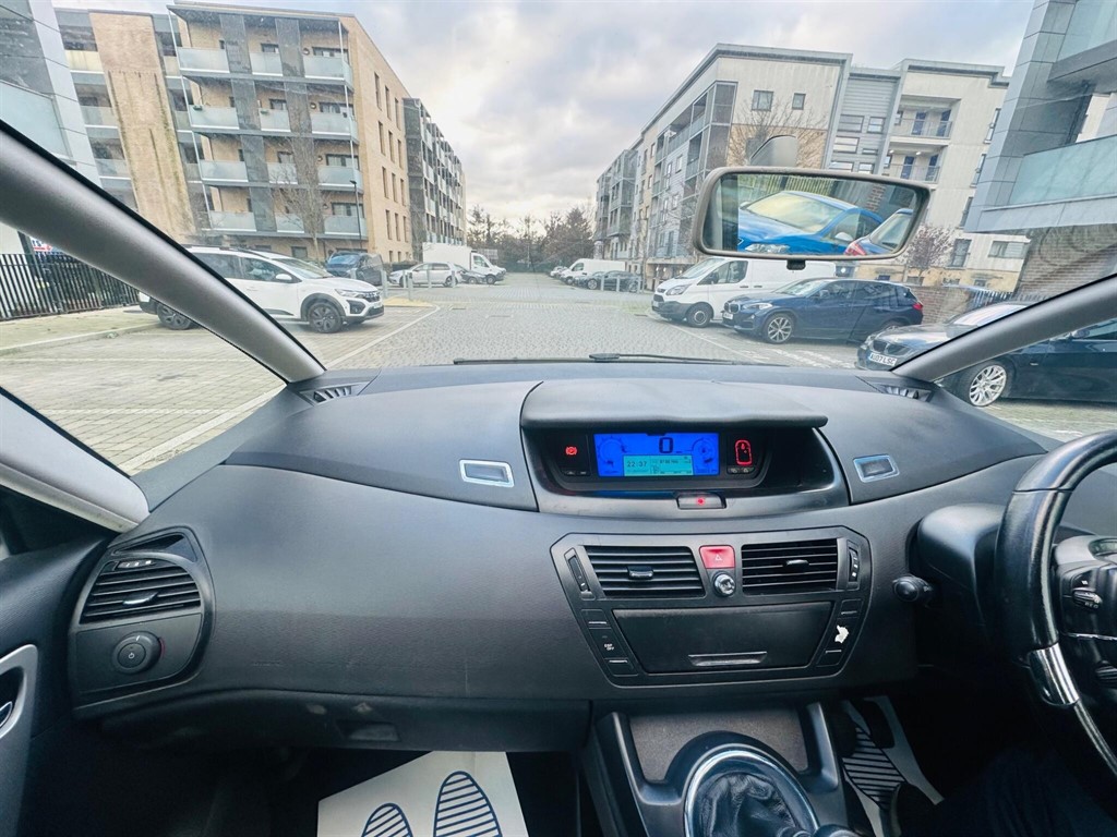 Used Citroen C4 Grand Picasso 2008 for sale - 77055733: Photo 21