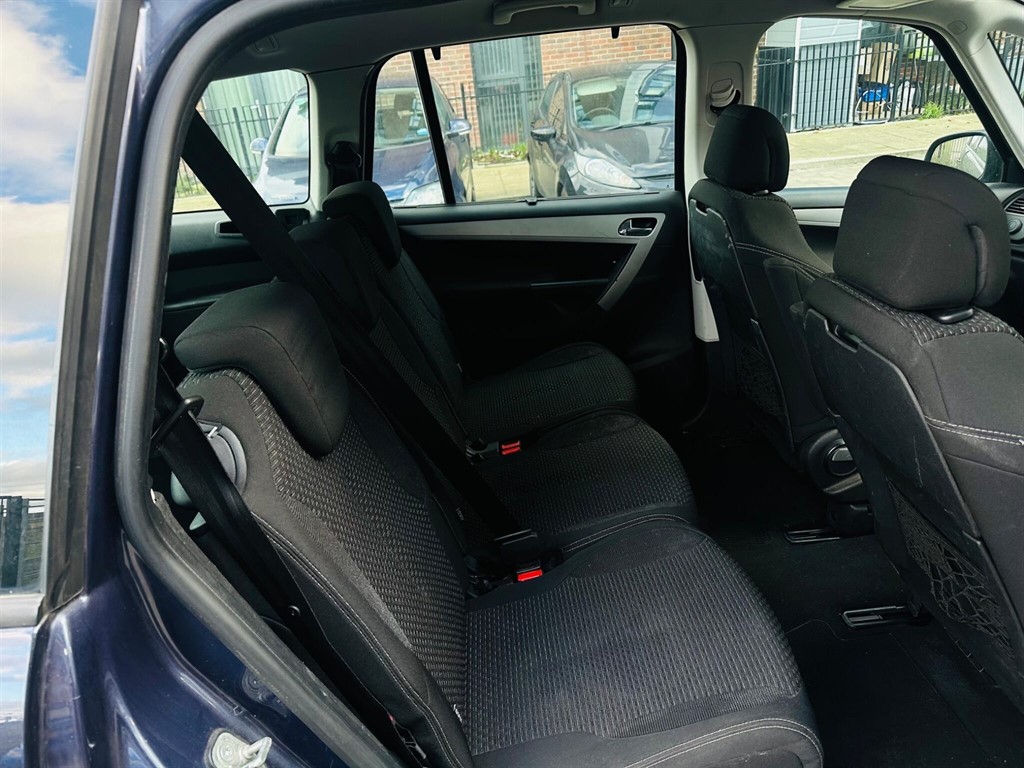 Used Citroen C4 Grand Picasso 2008 for sale - 77055733: Photo 23